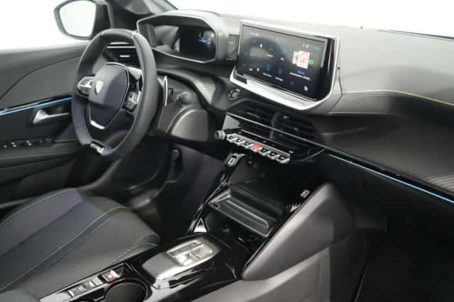 Peugeot 208 (2026) thumbnail 3