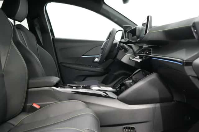 Peugeot 208 (2026) thumbnail 4