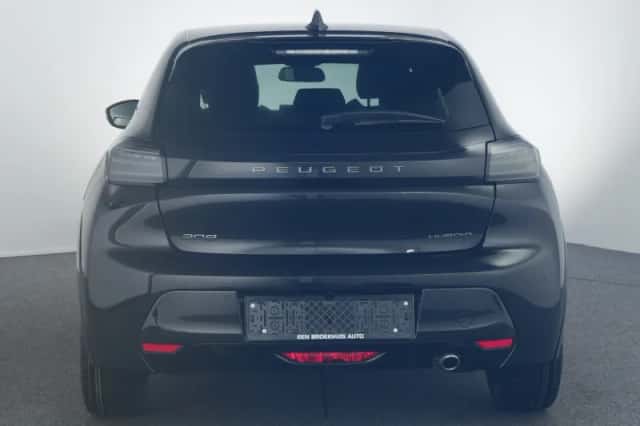 Peugeot 208 (2026) thumbnail 6