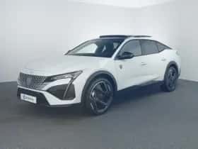 Peugeot 408 (2026) thumbnail 1