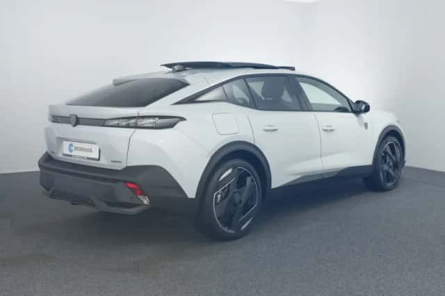 Peugeot 408 (2026) thumbnail 2