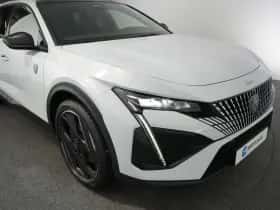 Peugeot 408 (2026) thumbnail 11