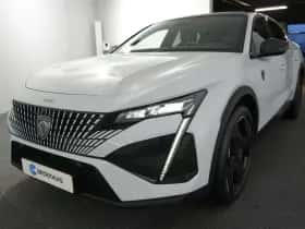 Peugeot 408 (2026) thumbnail 12