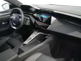 Peugeot 408 (2026) thumbnail 3