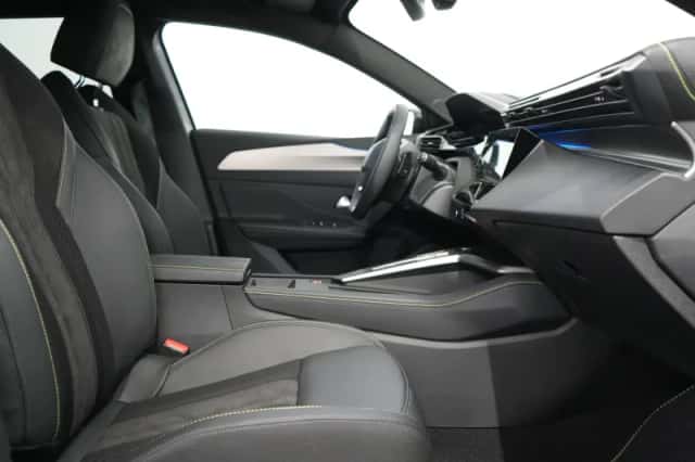 Peugeot 408 (2026) thumbnail 4