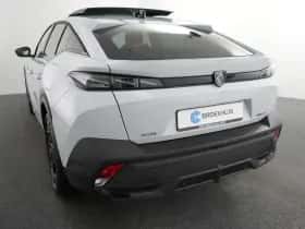 Peugeot 408 (2026) thumbnail 36