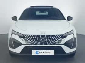 Peugeot 408 (2026) thumbnail 5