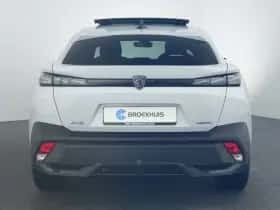 Peugeot 408 (2026) thumbnail 6