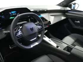 Peugeot 408 (2026) thumbnail 8