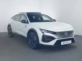 Peugeot 408 (2026) thumbnail 9
