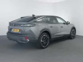 Peugeot e-408 (2025) thumbnail 2