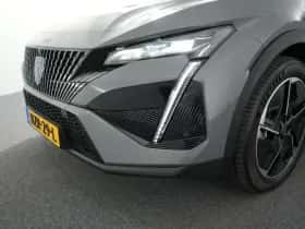 Peugeot e-408 (2025) thumbnail 11