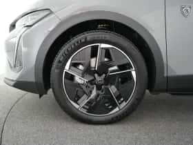 Peugeot e-408 (2025) thumbnail 12