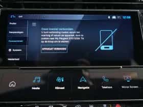 Peugeot e-408 (2025) thumbnail 16