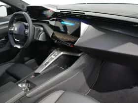 Peugeot e-408 (2025) thumbnail 3