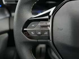 Peugeot e-408 (2025) thumbnail 22
