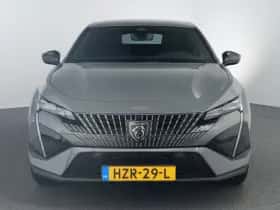 Peugeot e-408 (2025) thumbnail 5
