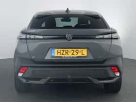 Peugeot e-408 (2025) thumbnail 6