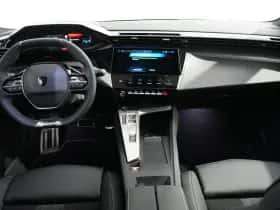 Peugeot e-408 (2025) thumbnail 7