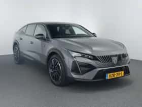 Peugeot e-408 (2025) thumbnail 9