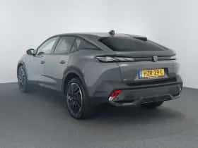 Peugeot e-408 (2025) thumbnail 10