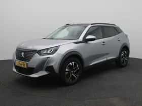 Peugeot 2008 (2020) thumbnail 1