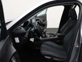 Peugeot 2008 (2020) thumbnail 11