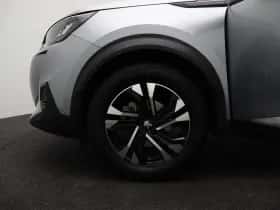 Peugeot 2008 (2020) thumbnail 17