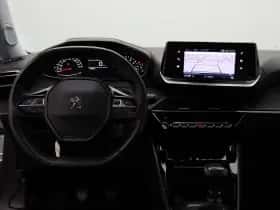 Peugeot 2008 (2020) thumbnail 3