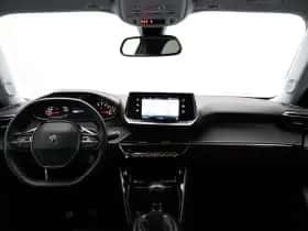 Peugeot 2008 (2020) thumbnail 34