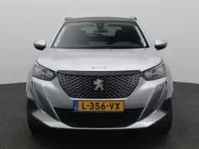 Peugeot 2008 (2020) thumbnail 5