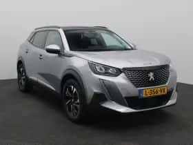 Peugeot 2008 (2020) thumbnail 9