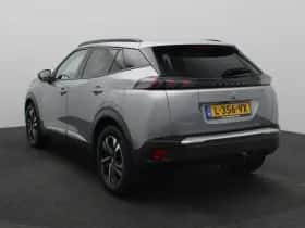 Peugeot 2008 (2020) thumbnail 10
