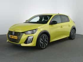 Peugeot e-208 (2025)