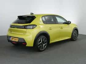 Peugeot e-208 (2025) thumbnail 2