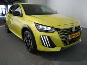 Peugeot e-208 (2025) thumbnail 11