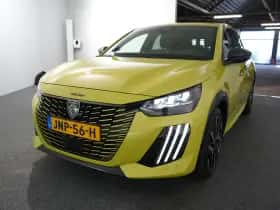 Peugeot e-208 (2025) thumbnail 12