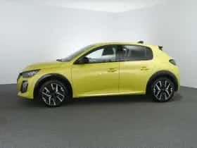 Peugeot e-208 (2025) thumbnail 13