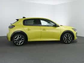 Peugeot e-208 (2025) thumbnail 14