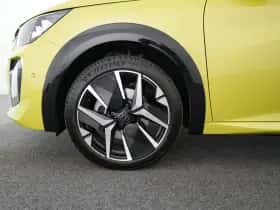 Peugeot e-208 (2025) thumbnail 15