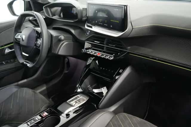 Peugeot e-208 (2025) thumbnail 3