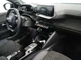 Peugeot e-208 (2025) thumbnail 3