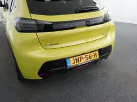 Peugeot e-208 (2025) thumbnail 35