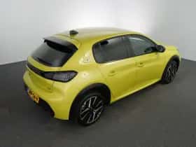 Peugeot e-208 (2025) thumbnail 36