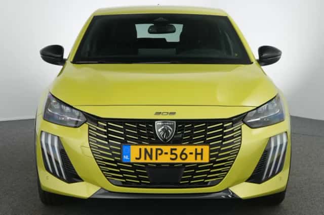 Peugeot e-208 (2025) thumbnail 5