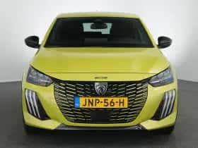 Peugeot e-208 (2025) thumbnail 5