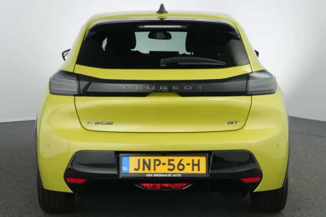 Peugeot e-208 (2025) thumbnail 6