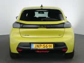 Peugeot e-208 (2025) thumbnail 6
