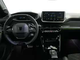 Peugeot e-208 (2025) thumbnail 7