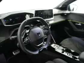 Peugeot e-208 (2025) thumbnail 8